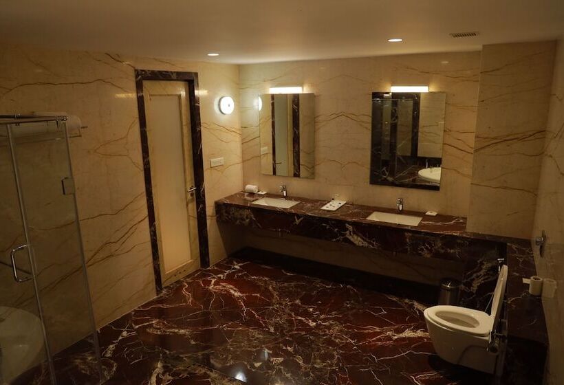 בית מלון כפרי Cj Pallazzio,salem