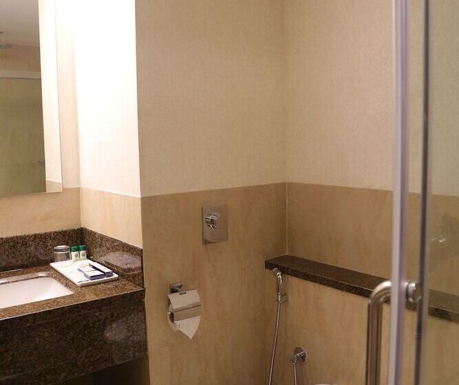 בית מלון כפרי Cj Pallazzio,salem