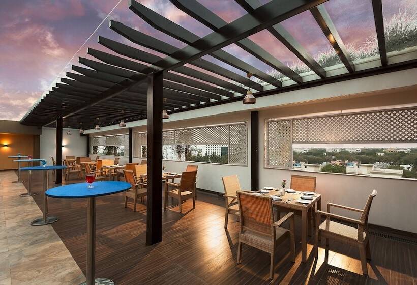 בית מלון כפרי Cj Pallazzio,salem