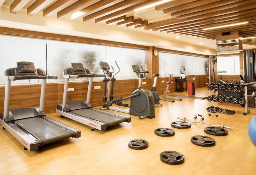 בית מלון כפרי Cj Pallazzio,salem