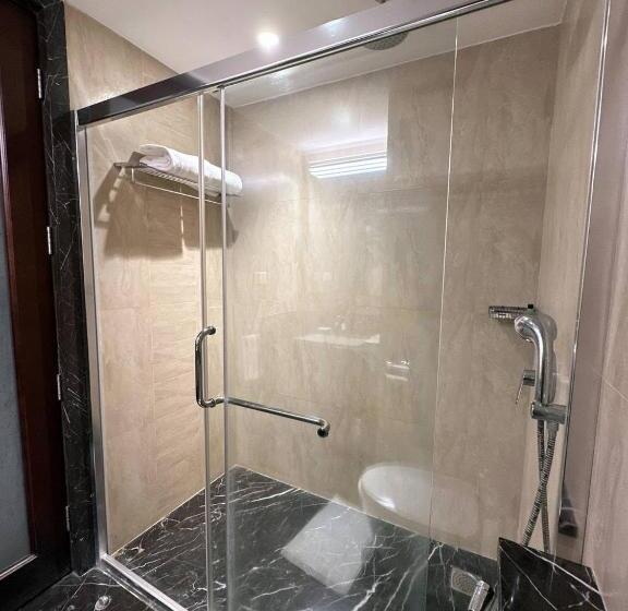 בית מלון כפרי Cj Pallazzio,salem