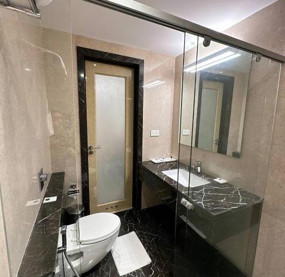 Отель Cj Pallazzio,salem