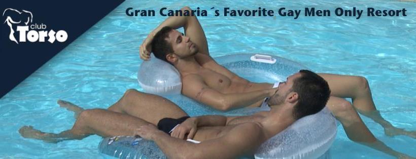 فندق Club Torso Gay Men Only