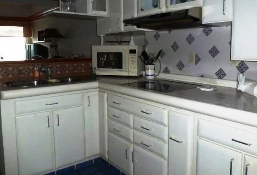 호텔 Condo Isla Del Sol