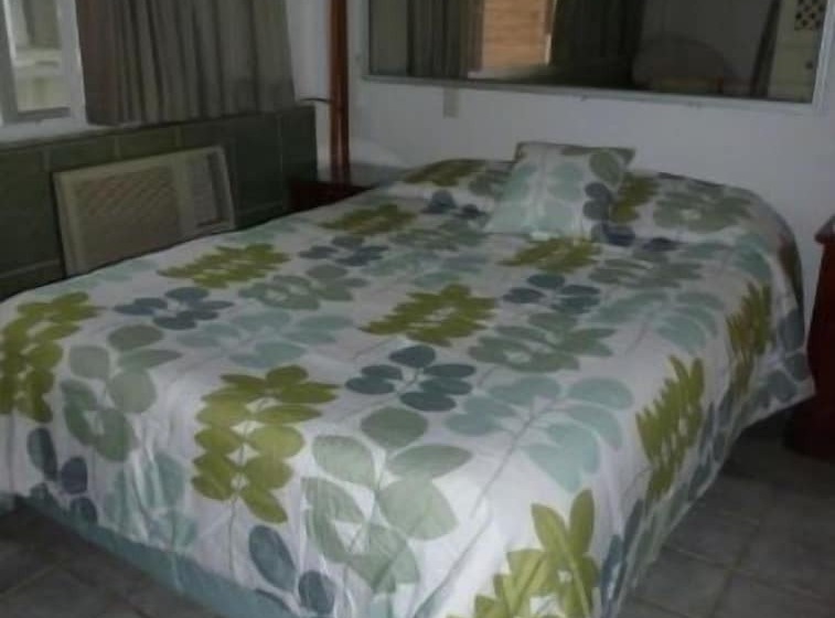 호텔 Condo Isla Del Sol