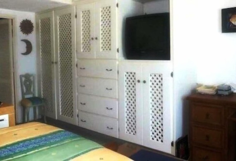 호텔 Condo Isla Del Sol