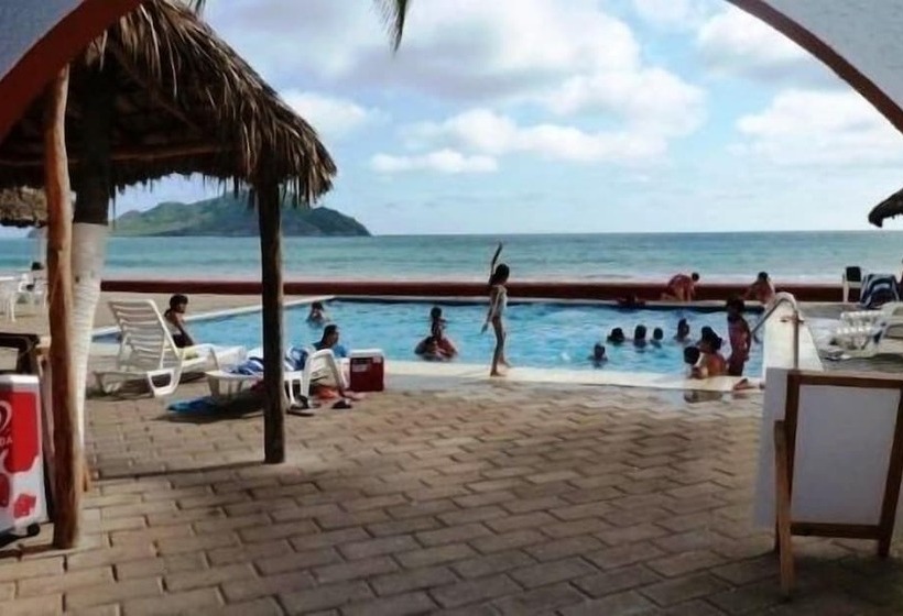 호텔 Condo Isla Del Sol