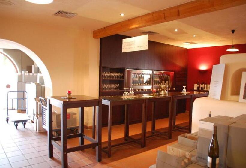 ホテル Consulat Des Weins