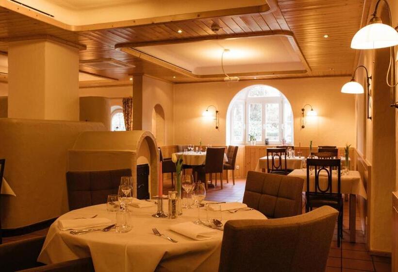 فندق Consulat Des Weins