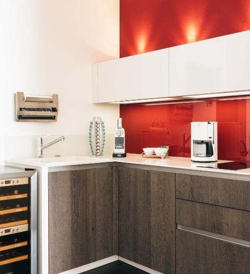 فندق Consulat Des Weins