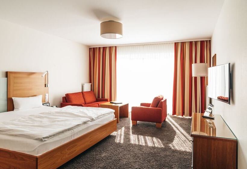 ホテル Consulat Des Weins