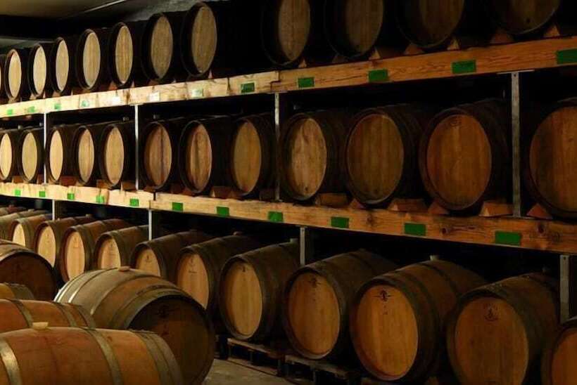 ホテル Consulat Des Weins