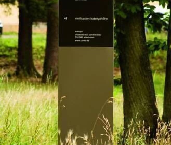 فندق Consulat Des Weins