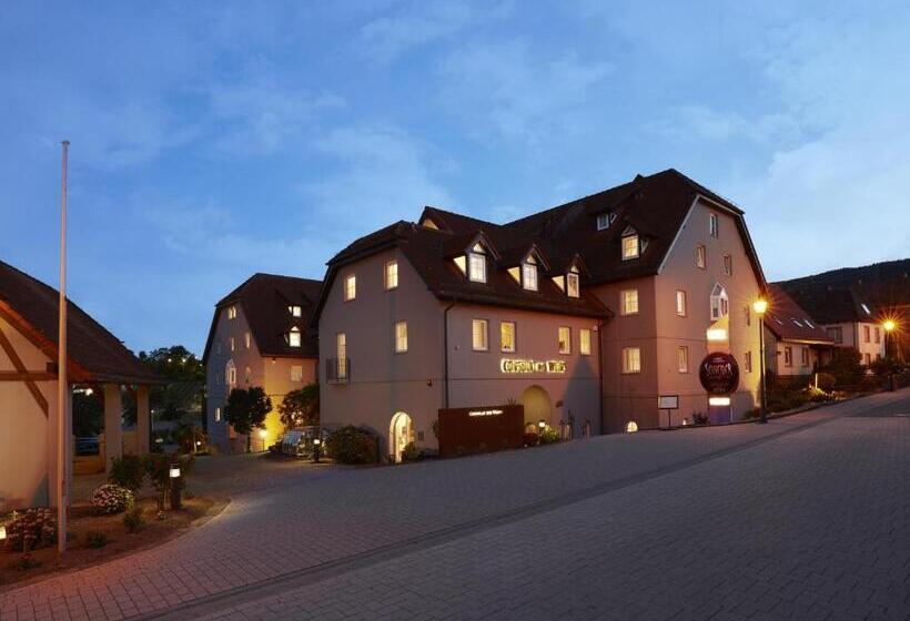 فندق Consulat Des Weins