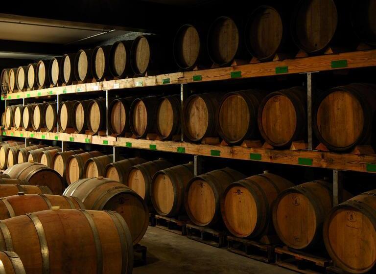 ホテル Consulat Des Weins