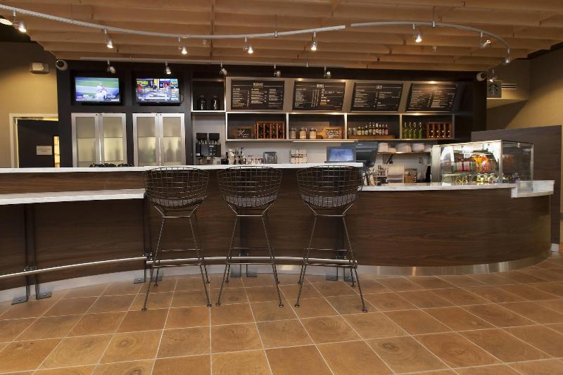 ホテル Courtyard By Marriott Houston City Place