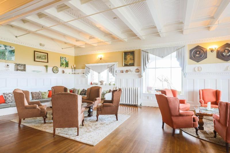 فندق Dalvay By The Sea