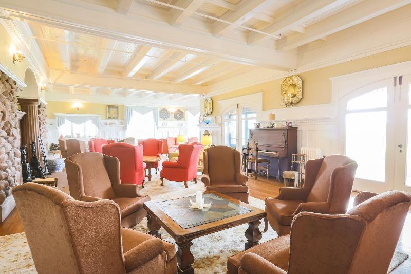 فندق Dalvay By The Sea