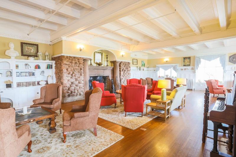 فندق Dalvay By The Sea