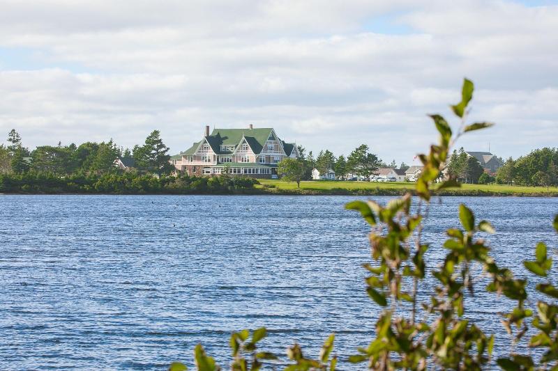 فندق Dalvay By The Sea