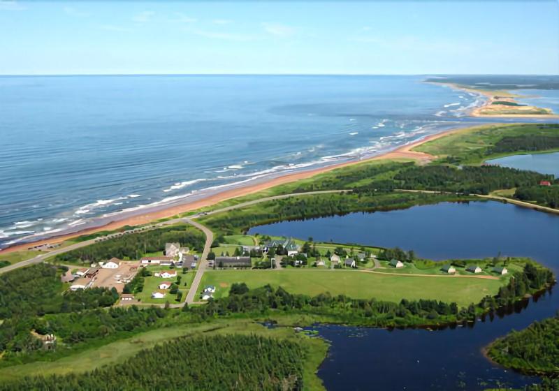 فندق Dalvay By The Sea