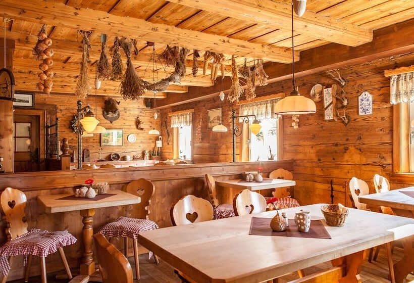 Отель Dammschenke Gasthof &