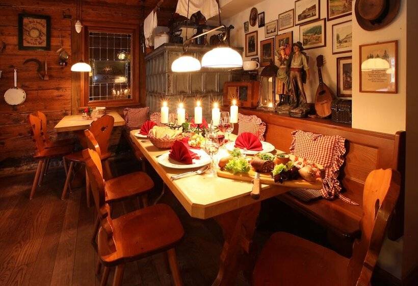 Отель Dammschenke Gasthof &