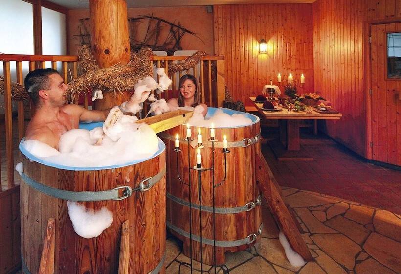 Отель Dammschenke Gasthof &