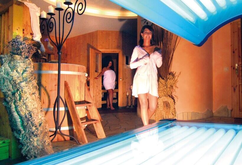 Отель Dammschenke Gasthof &