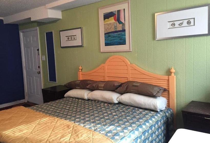 فندق Destiny Inn