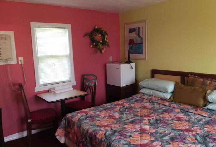 فندق Destiny Inn