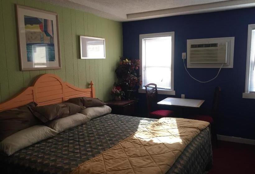 فندق Destiny Inn