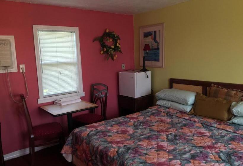 فندق Destiny Inn