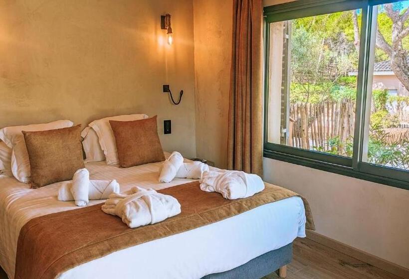 酒店 Le Domaine De La Mer   Appartements De Plage Dans Un Cadre Enchanteur