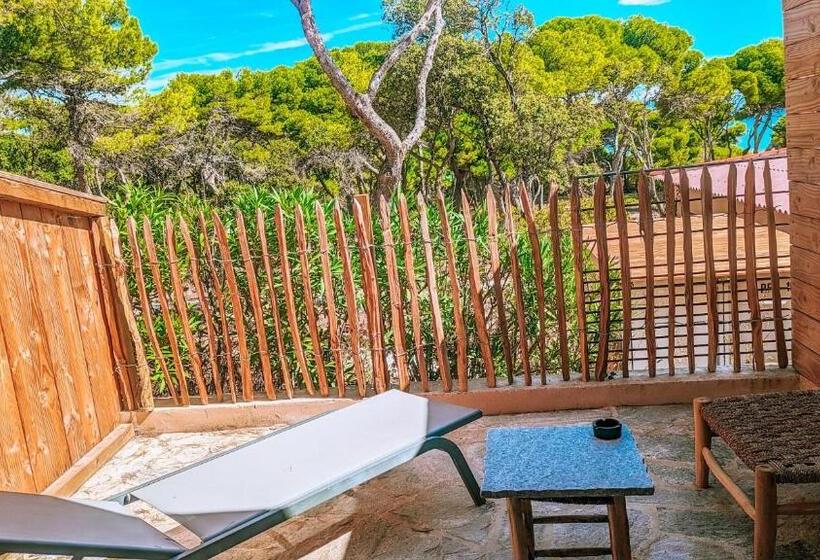 酒店 Le Domaine De La Mer   Appartements De Plage Dans Un Cadre Enchanteur