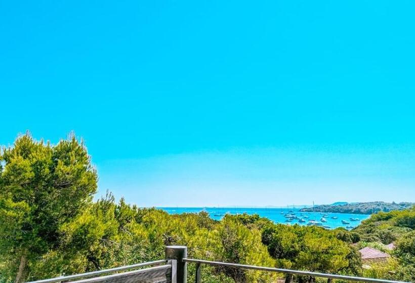 酒店 Le Domaine De La Mer   Appartements De Plage Dans Un Cadre Enchanteur