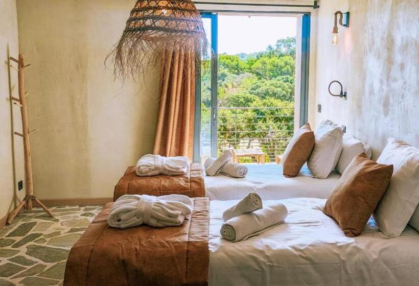 酒店 Le Domaine De La Mer   Appartements De Plage Dans Un Cadre Enchanteur