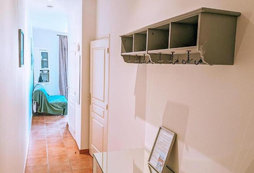 酒店 Le Domaine De La Mer   Appartements De Plage Dans Un Cadre Enchanteur