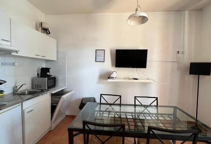 酒店 Le Domaine De La Mer   Appartements De Plage Dans Un Cadre Enchanteur