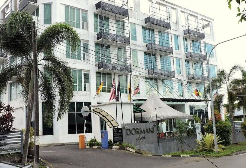 Dormani Hotel Kuching