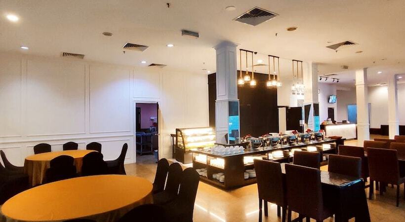 Dormani Hotel Kuching