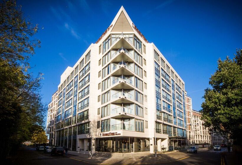 호텔 Doubletree By Hilton London Kingston Upon Thames