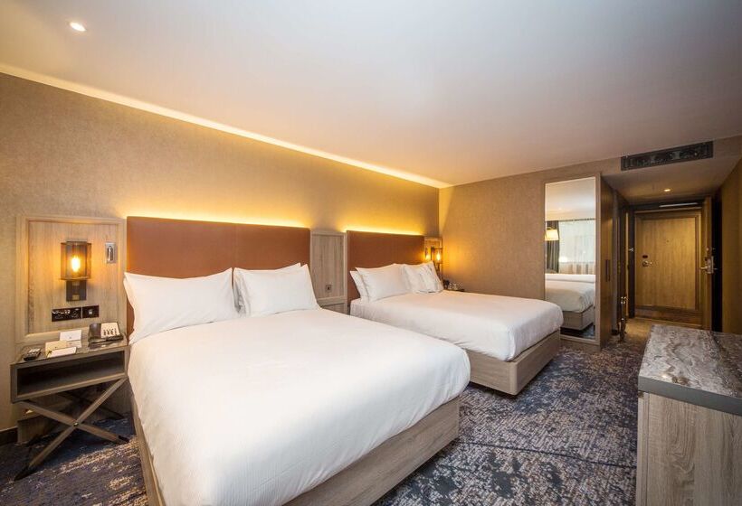 호텔 Doubletree By Hilton London Kingston Upon Thames