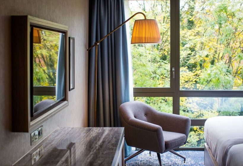 호텔 Doubletree By Hilton London Kingston Upon Thames