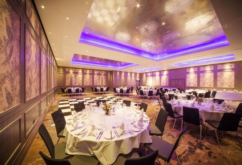 호텔 Doubletree By Hilton London Kingston Upon Thames