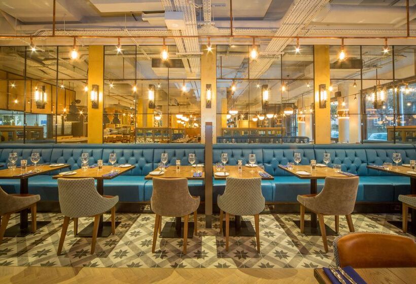 호텔 Doubletree By Hilton London Kingston Upon Thames