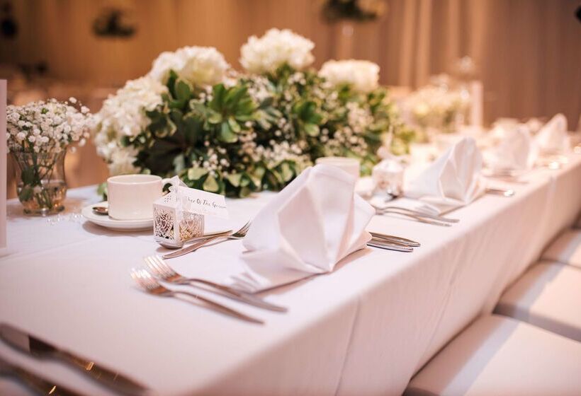 호텔 Doubletree By Hilton London Kingston Upon Thames