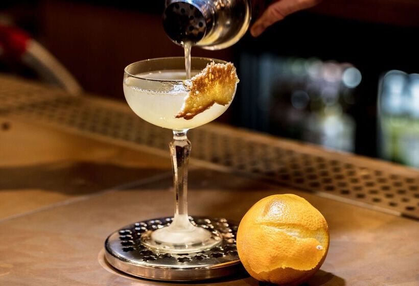 호텔 Doubletree By Hilton London Kingston Upon Thames