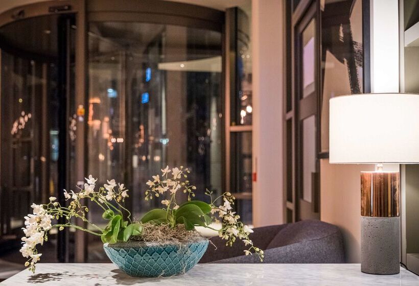 호텔 Doubletree By Hilton London Kingston Upon Thames