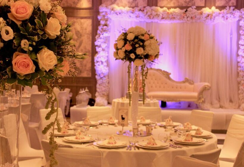 호텔 Doubletree By Hilton London Kingston Upon Thames